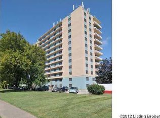 3320 Bardstown Rd APT 127, Louisville, KY 40218