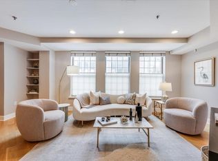 1100 Clinton St APT 101, Hoboken, NJ 07030