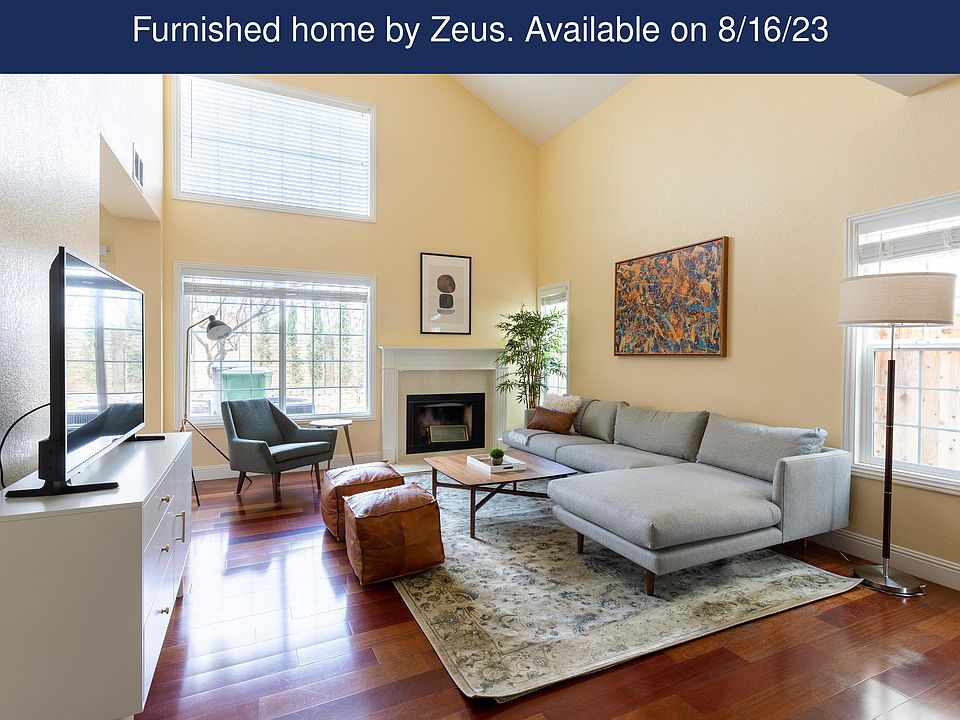 At Zeus, we design move-in ready homes and fully manage them ourselves.