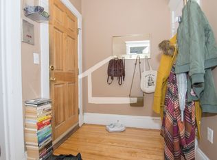 183 Harvard Ave APT 4, Boston, MA 02134