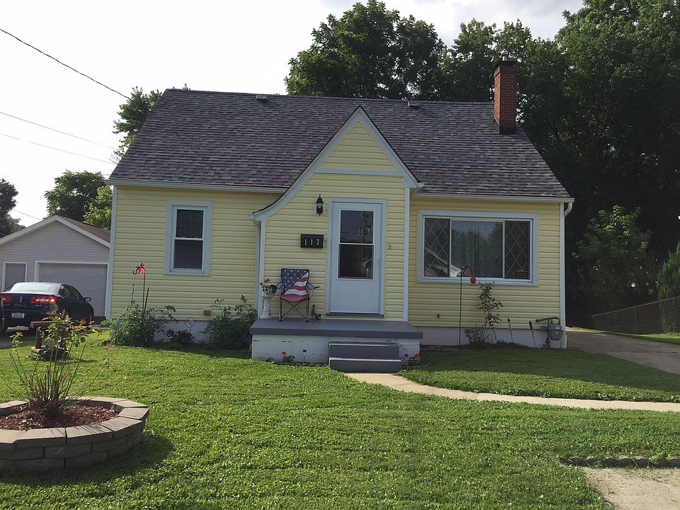 1st image of 117 N Pershing Dr