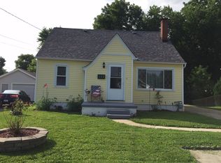 117 N Pershing Dr, Lancaster, OH 43130