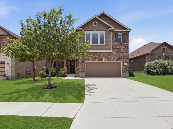 7559 Copper Kettle, Converse, TX 78109