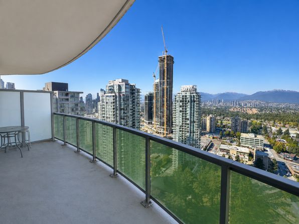 2 bedroom rental in Burnaby — photo 17