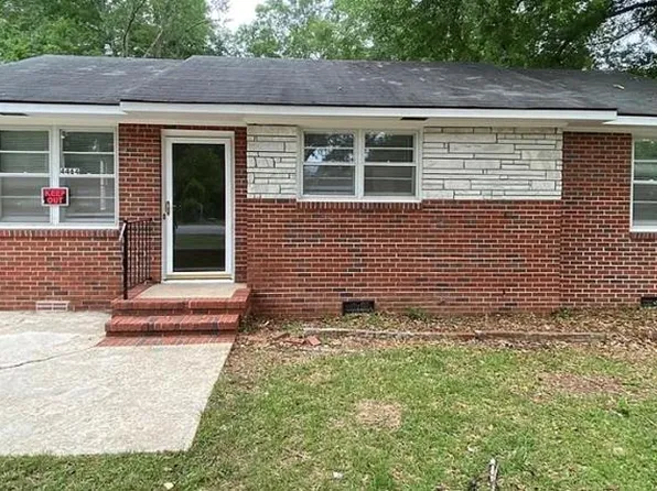 4464 Sims St, Columbus, GA 31907
