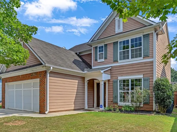 2220 Laurelton Ln, Lawrenceville, GA 30044