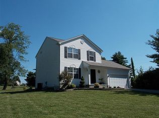 3772 Bullittsville Rd, Burlington, KY 41005