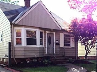 1617 Mayview Ave, Cleveland, OH 44109