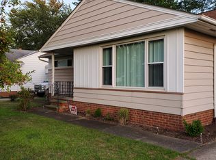10649 Deborah Dr, Parma, OH