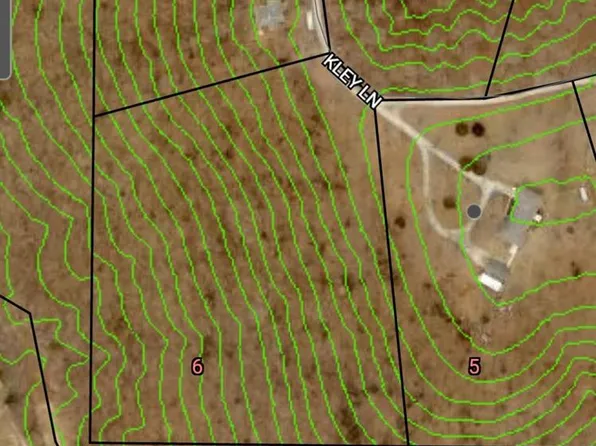 0 Kley Ln, House Springs, MO 63051