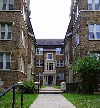 1st image of 7532 Parkdale Ave APT 2