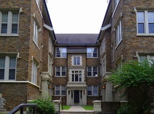 7532 Parkdale Ave APT 2, Saint Louis, MO 63105