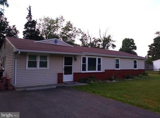 2205 Brown Station Rd, Upper Marlboro, MD 20774