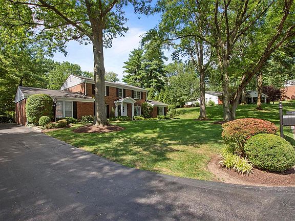 4th image of 9857 Countryshire Pl N