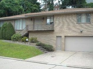 111 Phillips Pl, Pittsburgh, PA 15217