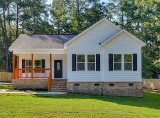 3526 Bullock Ave, Augusta, GA 30906