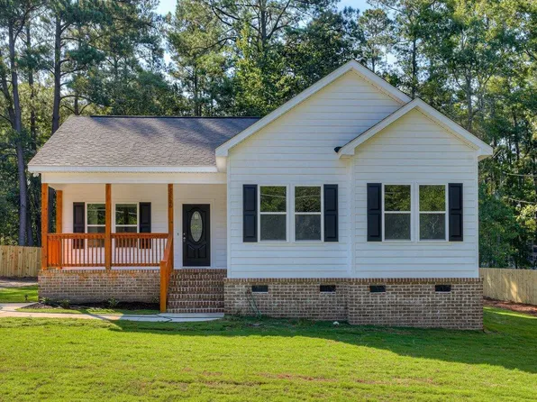 3526 Bullock Avenue, Augusta, GA