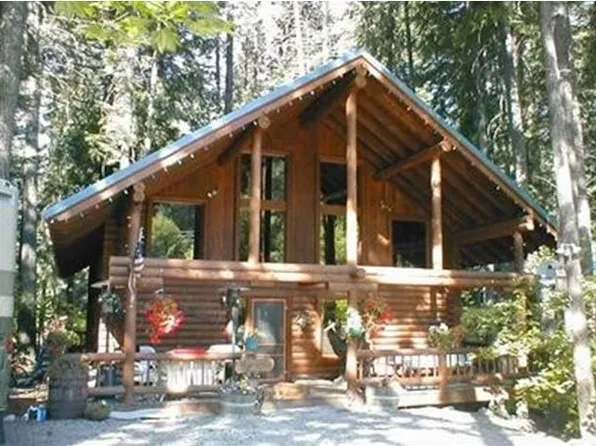 21 W Lakedale Dr, Ronald, WA 98940