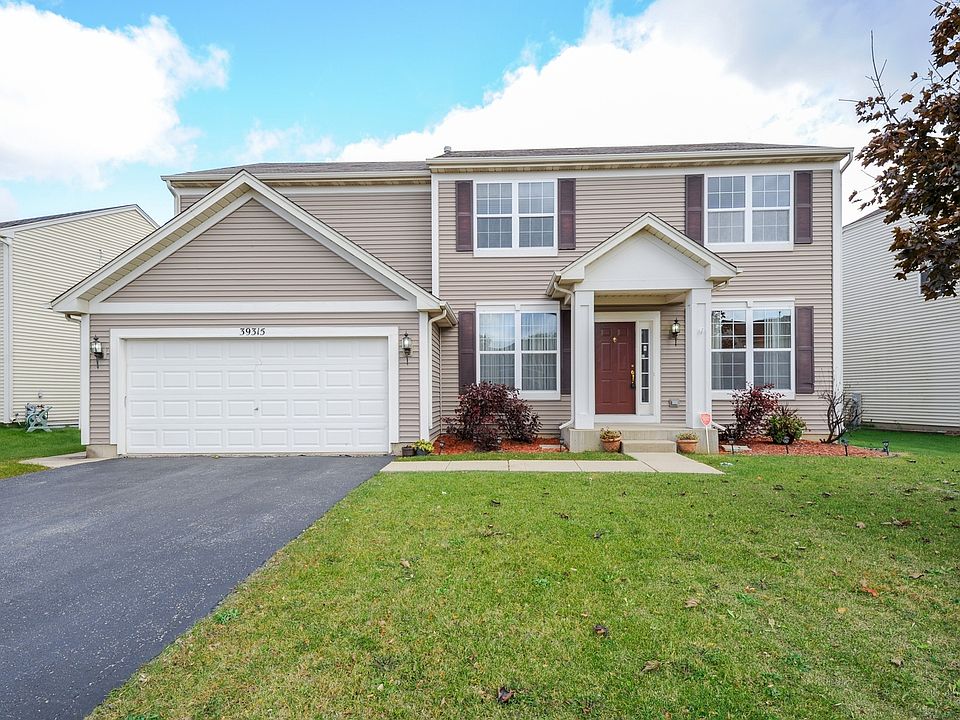 1st image of 39315 N Queensbury Ln