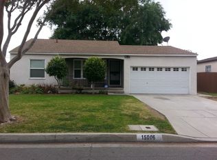 15006 Cedarsprings Dr, Whittier, CA 90603