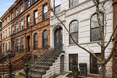 Rented by Sotheby's International Realty