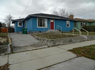 2425 Vine Ave, Klamath Falls, OR 97601