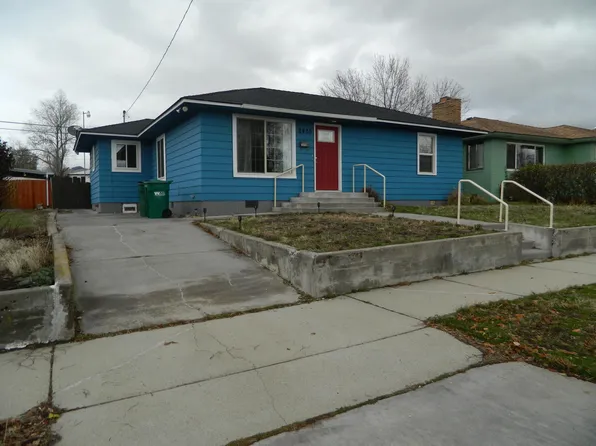 2425 Vine Ave, Klamath Falls, OR 97601