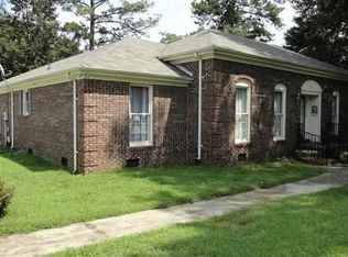 107 Oak Knoll Ter, Anderson, SC 29625