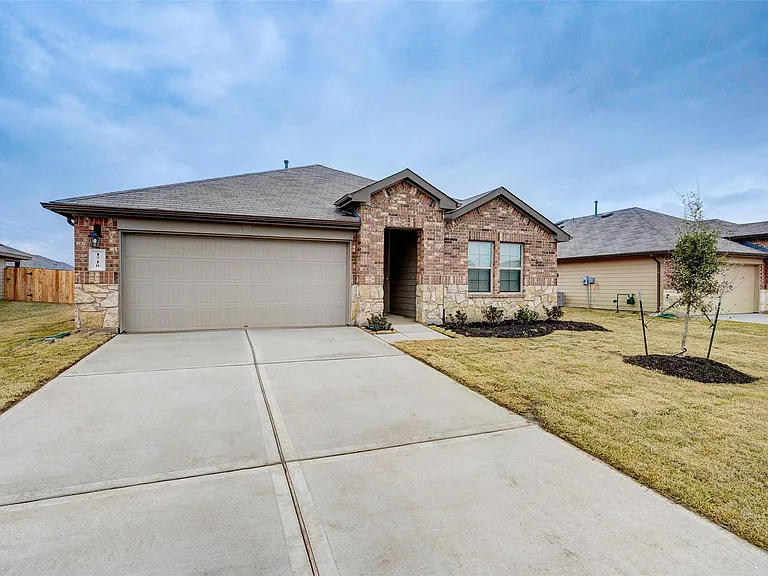 1710 Goose Island Ln — Photo 3