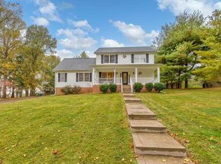 3868 Peachtree Dr, Henderson, KY 42420