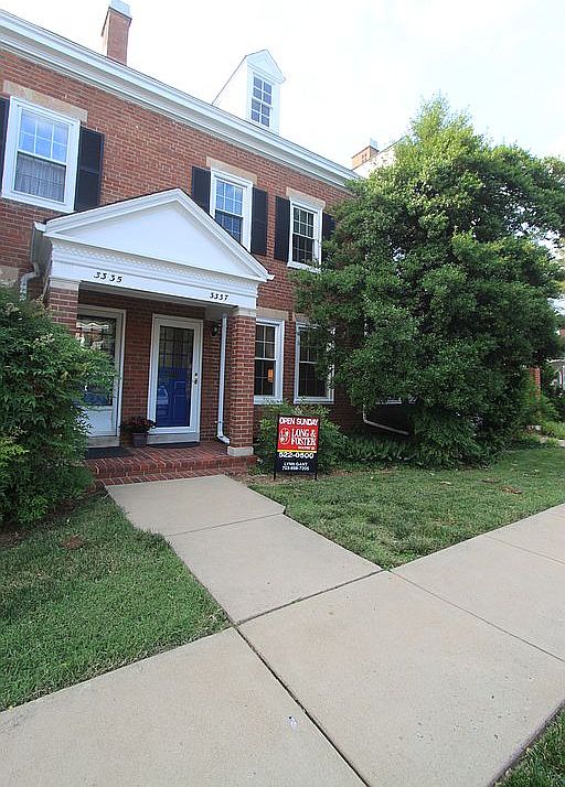 1st image of 3337 S Stafford St