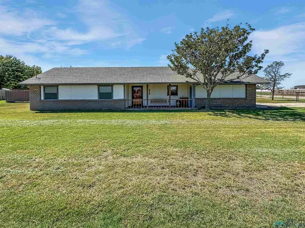 7703 N Valdez St, Hobbs, NM 88242