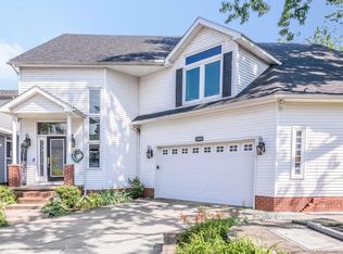 13476 Venetian Dr, Monroe, MI 48161