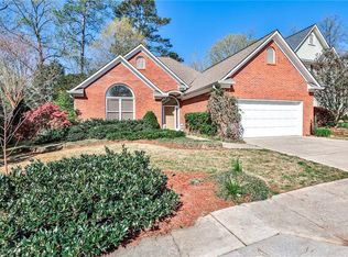 1446 Crescent Walk, Decatur, GA 30033