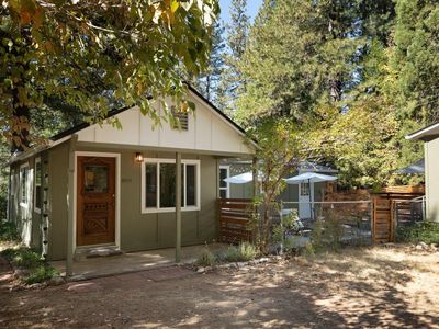 11881 Wild Cherry Ln, Nevada City, CA, 95959