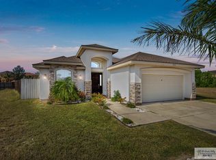 2935 Regency, Brownsville, TX 78526