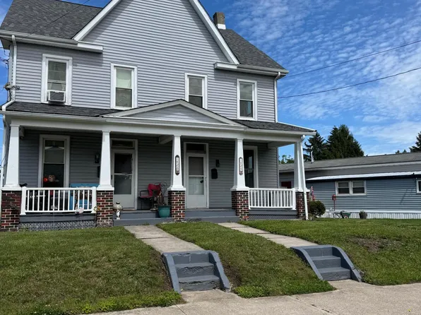 1424 N Market St, Berwick, PA 18603