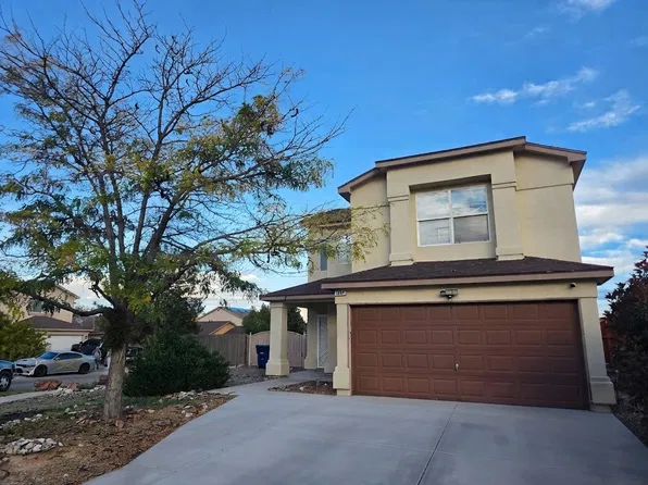1408 Dona Arcelia St SW, Albuquerque, NM 87121