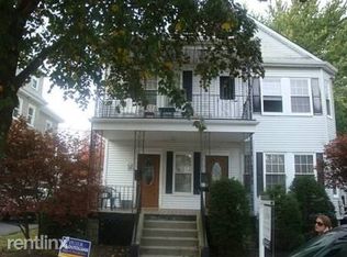 119-121 Dexter Ave, Watertown, MA 02472