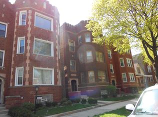 9023 S Laflin St #2, Chicago, IL 60620