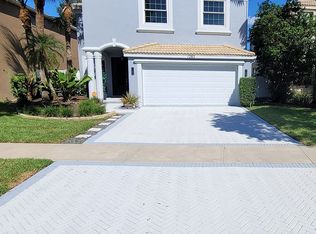 1282 Gembrook Ct, Royal Palm Beach, FL 33411