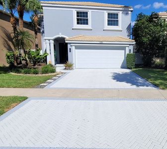 1282 Gembrook Ct, Royal Palm Beach, FL, 33411