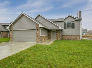 1210 S Longford St, Wichita, KS 67207