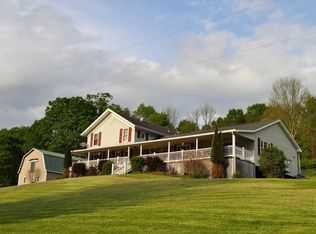 770 Boatman Rd, Knoxville, PA 16928