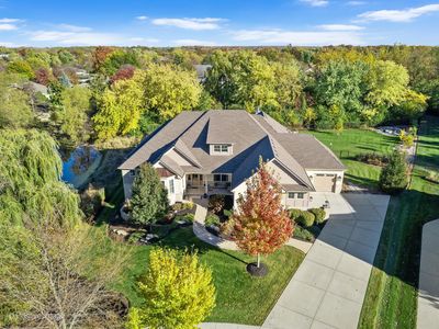8363 Waterview Ct, Burr Ridge, IL, 60527