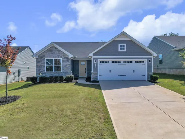 118 Timberwild Dr, Greenville, SC 29605