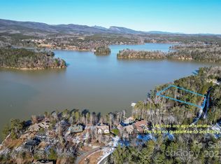 802 Harborside Dr #88, Nebo, NC 28761