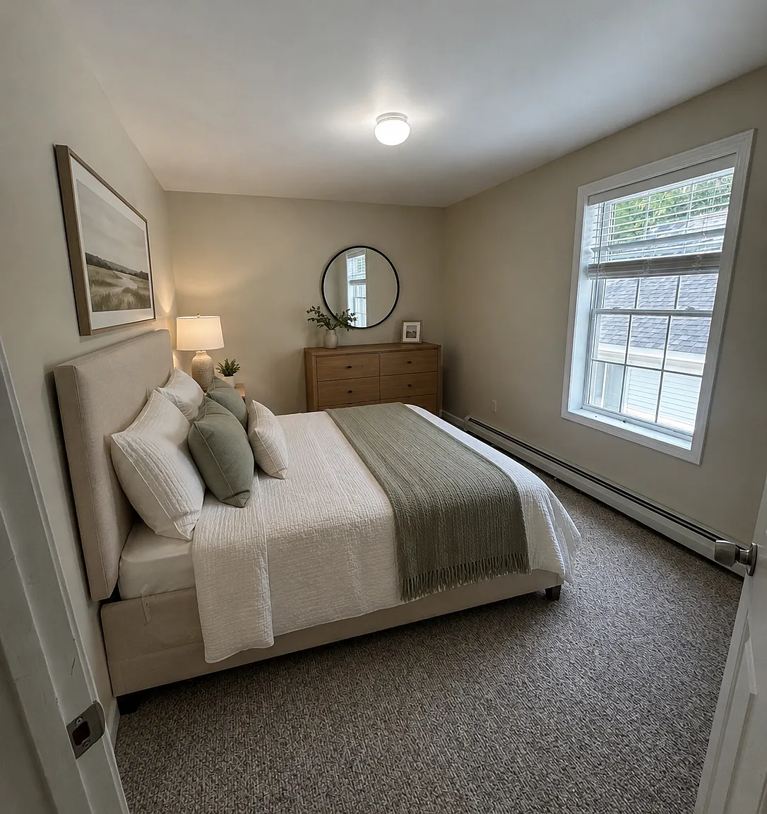 2 bed, 1.5 bath, 1500 sqft, $2,050 — Photo 4