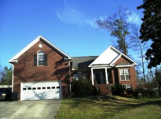 3 Clint Ct, North Augusta, SC 29841