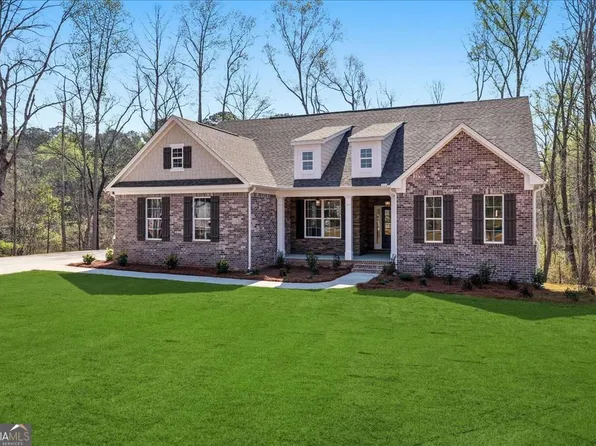 2013 Seclusion Trl, Monroe, GA 30656